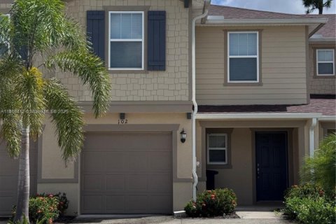 Adosado en alquiler en Fort Myers, Florida, 3 dormitorios, 147.06 m2 № 1896774 - foto 15
