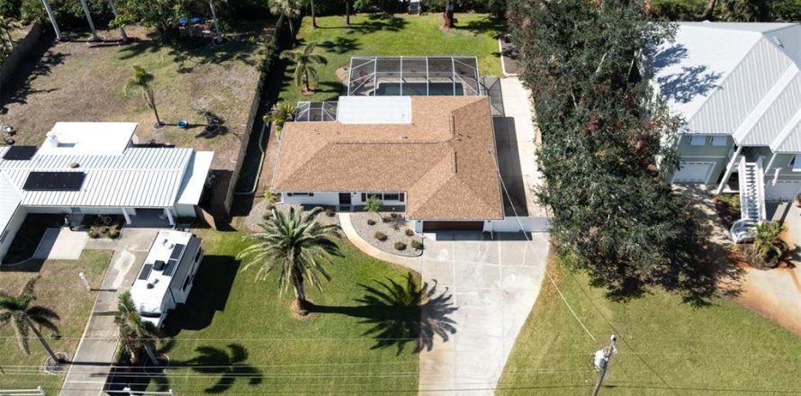 Casa en Nokomis, Florida 2 dormitorios, 117.43 m2 № 1531974