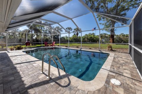 Casa en venta en Nokomis, Florida, 2 dormitorios, 117.43 m2 № 1531974 - foto 25