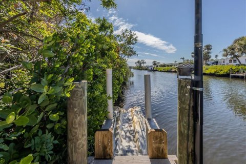 Casa en venta en Nokomis, Florida, 2 dormitorios, 117.43 m2 № 1531974 - foto 30