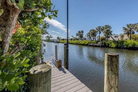 Casa en venta en Nokomis, Florida, 2 dormitorios, 117.43 m2 № 1531974 - foto 29