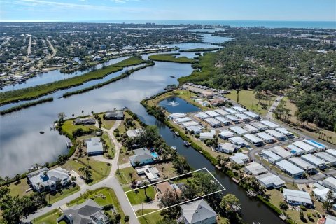 Casa en venta en Nokomis, Florida, 2 dormitorios, 117.43 m2 № 1531974 - foto 4