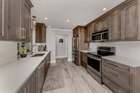 Casa en venta en Nokomis, Florida, 2 dormitorios, 117.43 m2 № 1531974 - foto 13