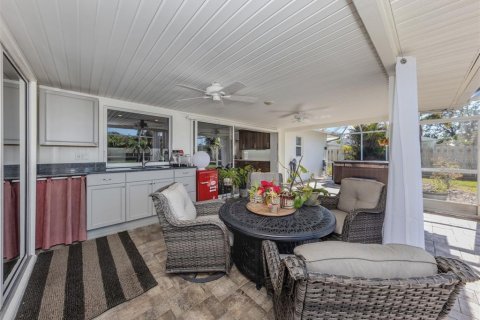 Casa en venta en Nokomis, Florida, 2 dormitorios, 117.43 m2 № 1531974 - foto 21