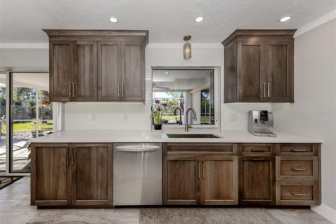 Casa en venta en Nokomis, Florida, 2 dormitorios, 117.43 m2 № 1531974 - foto 12