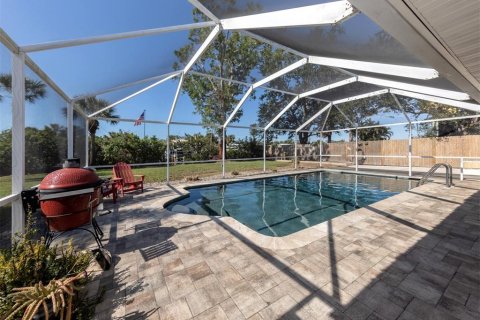 Casa en venta en Nokomis, Florida, 2 dormitorios, 117.43 m2 № 1531974 - foto 24
