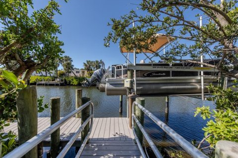 Casa en venta en Nokomis, Florida, 2 dormitorios, 117.43 m2 № 1531974 - foto 28
