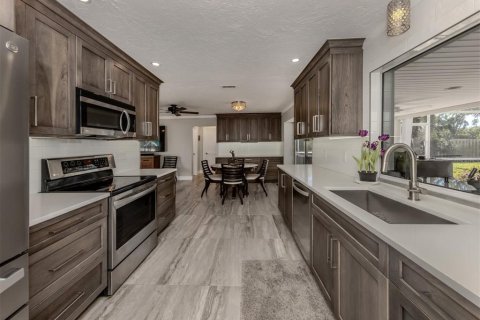 Casa en venta en Nokomis, Florida, 2 dormitorios, 117.43 m2 № 1531974 - foto 10