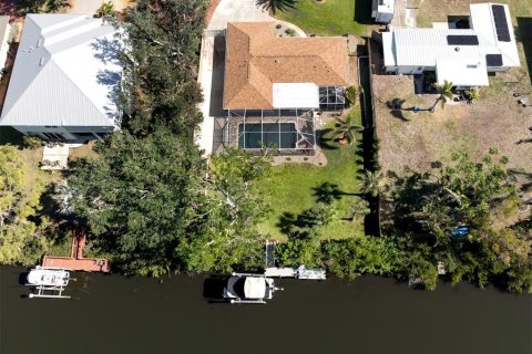 Casa en venta en Nokomis, Florida, 2 dormitorios, 117.43 m2 № 1531974 - foto 3