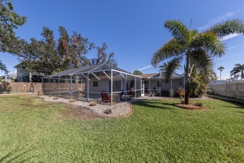 Casa en venta en Nokomis, Florida, 2 dormitorios, 117.43 m2 № 1531974 - foto 27