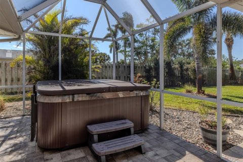 Casa en venta en Nokomis, Florida, 2 dormitorios, 117.43 m2 № 1531974 - foto 23