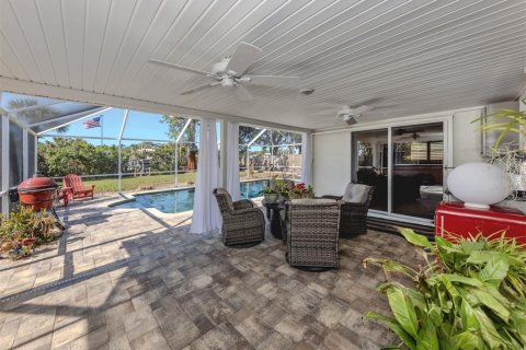 Casa en venta en Nokomis, Florida, 2 dormitorios, 117.43 m2 № 1531974 - foto 22