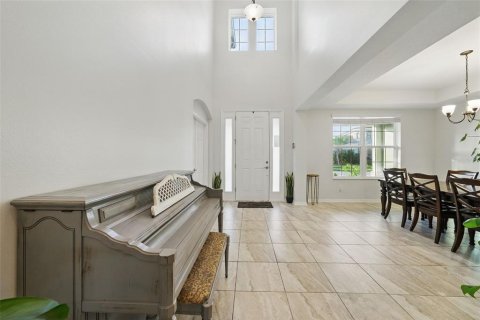 House in Wesley Chapel, Florida 6 bedrooms, 506.5 sq.m. № 1777494 - photo 8