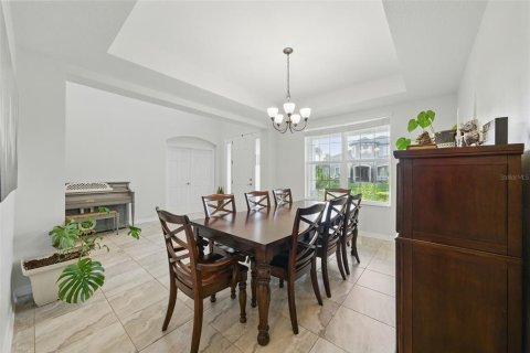 House in Wesley Chapel, Florida 6 bedrooms, 506.5 sq.m. № 1777494 - photo 21