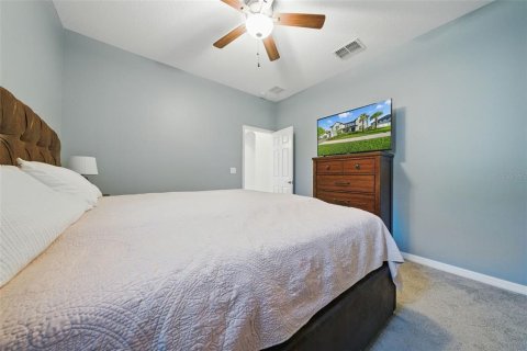 House in Wesley Chapel, Florida 6 bedrooms, 506.5 sq.m. № 1777494 - photo 30