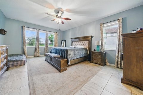 House in Wesley Chapel, Florida 6 bedrooms, 506.5 sq.m. № 1777494 - photo 23