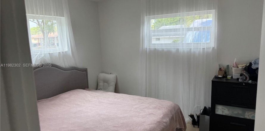 Villa ou maison à Dania Beach, Floride 2 chambres, 176.51 m2 № 2046562