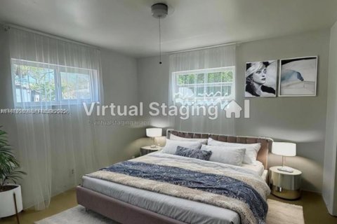 Villa ou maison à louer à Dania Beach, Floride: 2 chambres, 176.51 m2 № 2046562 - photo 11