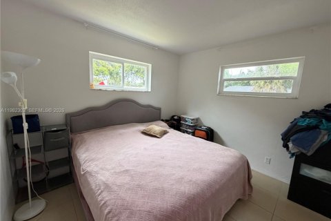 Villa ou maison à louer à Dania Beach, Floride: 2 chambres, 176.51 m2 № 2046562 - photo 6