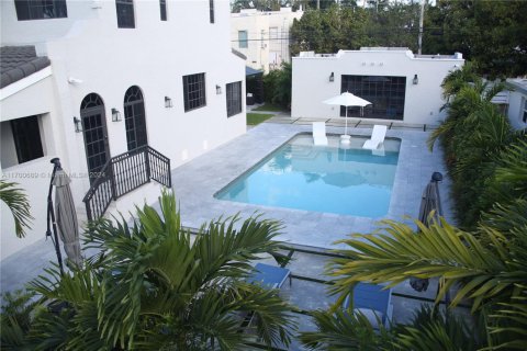 Villa ou maison à vendre à Hollywood, Floride: 7 chambres, 394.74 m2 № 1965567 - photo 6