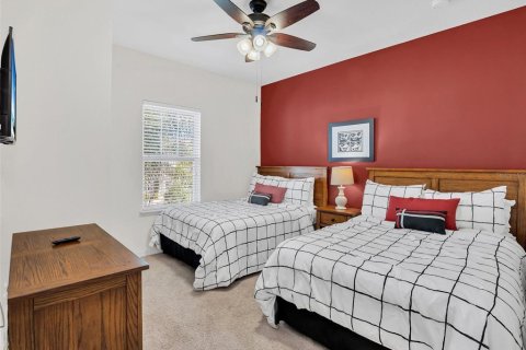 Touwnhouse à vendre à Kissimmee, Floride: 3 chambres, 120.77 m2 № 2136290 - photo 12
