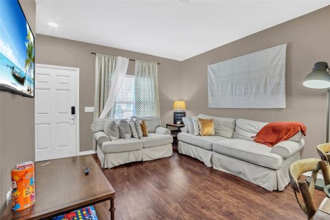 Touwnhouse à vendre à Kissimmee, Floride: 3 chambres, 120.77 m2 № 2136290 - photo 3