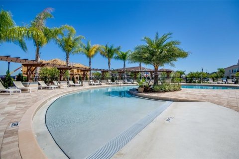 Touwnhouse à vendre à Kissimmee, Floride: 3 chambres, 120.77 m2 № 2136290 - photo 23