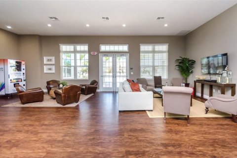 Touwnhouse à vendre à Kissimmee, Floride: 3 chambres, 120.77 m2 № 2136290 - photo 18