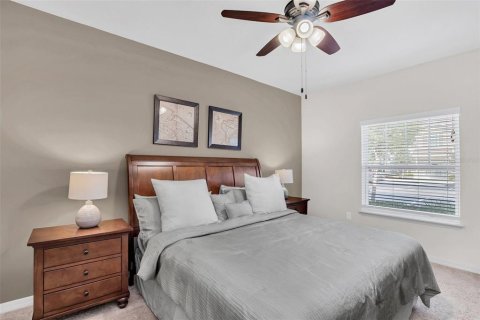 Touwnhouse à vendre à Kissimmee, Floride: 3 chambres, 120.77 m2 № 2136290 - photo 9