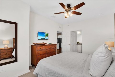 Touwnhouse à vendre à Kissimmee, Floride: 3 chambres, 120.77 m2 № 2136290 - photo 10