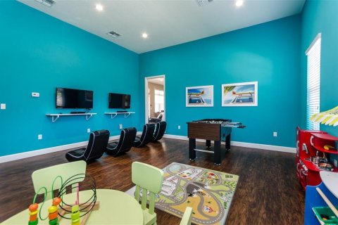 Touwnhouse à vendre à Kissimmee, Floride: 3 chambres, 120.77 m2 № 2136290 - photo 20