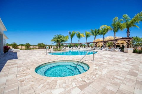 Touwnhouse à vendre à Kissimmee, Floride: 3 chambres, 120.77 m2 № 2136290 - photo 25