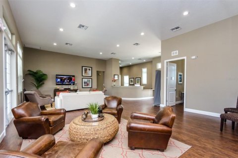 Touwnhouse à vendre à Kissimmee, Floride: 3 chambres, 120.77 m2 № 2136290 - photo 19