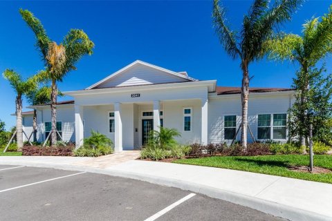 Touwnhouse à vendre à Kissimmee, Floride: 3 chambres, 120.77 m2 № 2136290 - photo 17