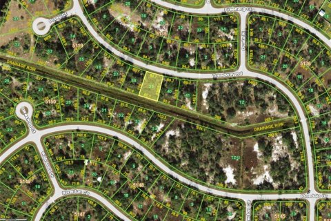 Land in Port Charlotte, Florida № 2235326 - photo 2
