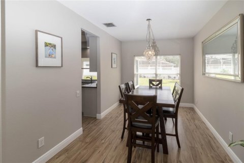 Casa en venta en Kissimmee, Florida, 3 dormitorios, 199.09 m2 № 1899917 - foto 9