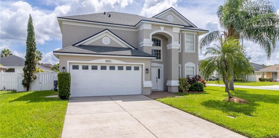 Casa en Kissimmee, Florida 3 dormitorios, 199.09 m2 № 1899917