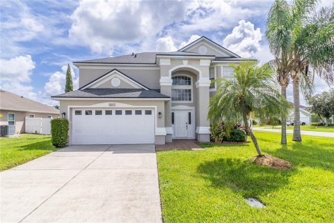 Casa en venta en Kissimmee, Florida, 3 dormitorios, 199.09 m2 № 1899917 - foto 3