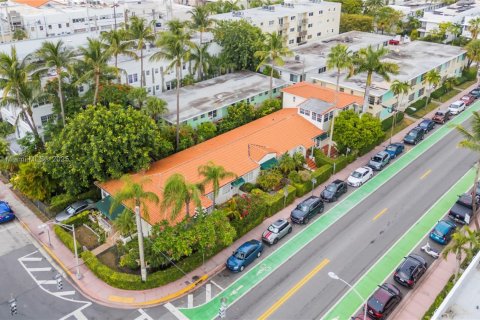 Condo in Miami Beach, Florida, 1 bedroom  № 1878736 - photo 20