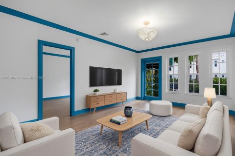 Condo in Miami Beach, Florida, 1 bedroom  № 1878736 - photo 12
