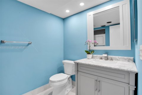 Купить кондоминиум в Пемброк-Пайнс, Флорида 1 спальня, 97.08м2, № 1990302 - фото 10