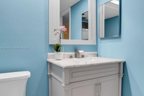 Купить кондоминиум в Пемброк-Пайнс, Флорида 1 спальня, 97.08м2, № 1990302 - фото 13