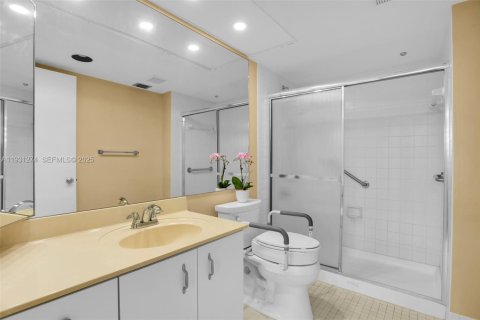 Купить кондоминиум в Пемброк-Пайнс, Флорида 1 спальня, 97.08м2, № 1990302 - фото 8