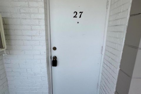 Copropriété à louer à Deerfield Beach, Floride: 2 chambres, 78.04 m2 № 2188245 - photo 6