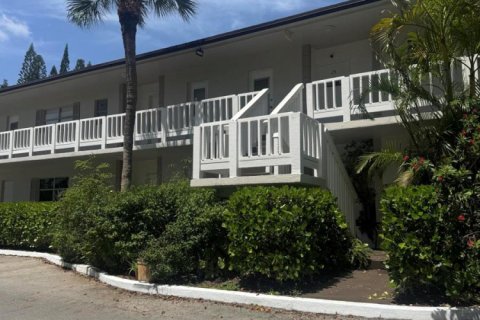 Condo à Deerfield Beach, Floride, 2 chambres  № 2188245