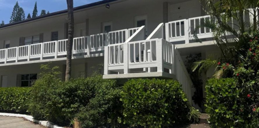 Condo à Deerfield Beach, Floride, 2 chambres  № 2188245