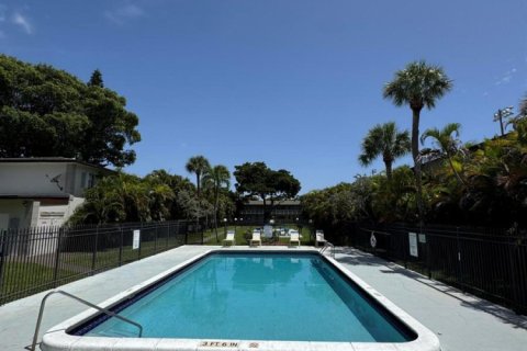 Copropriété à louer à Deerfield Beach, Floride: 2 chambres, 78.04 m2 № 2188245 - photo 20