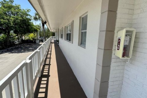 Copropriété à louer à Deerfield Beach, Floride: 2 chambres, 78.04 m2 № 2188245 - photo 4