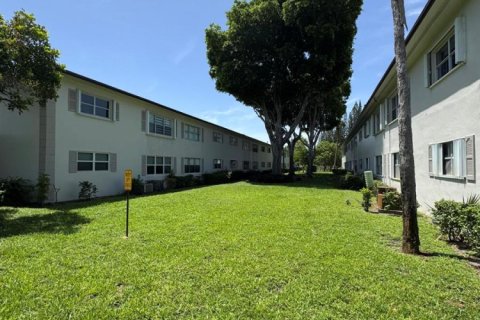 Copropriété à louer à Deerfield Beach, Floride: 2 chambres, 78.04 m2 № 2188245 - photo 21