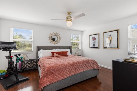 Купить виллу или дом в Майами, Флорида 3 спальни, 168.15м2, № 1988828 - фото 25